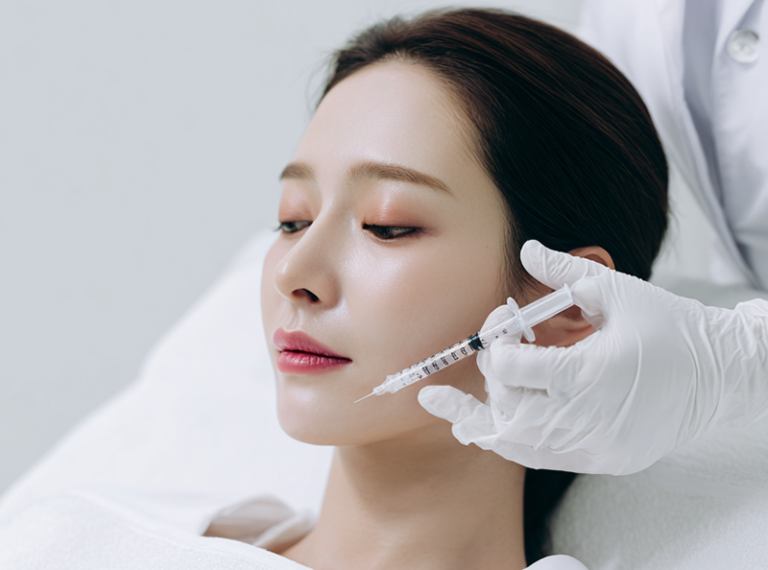 스킨보톡스 일반보톡스 차이, 어떤 시술이 나에게 맞을까? 6