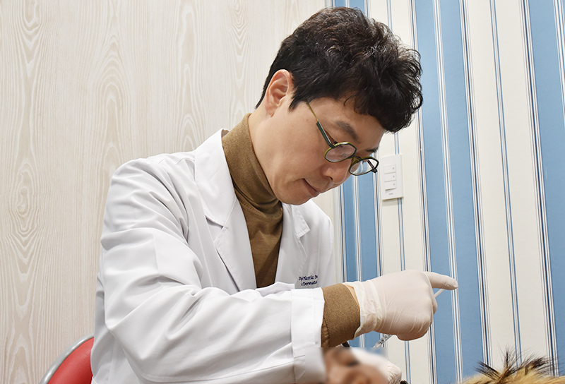 은평구 성형외과, 필러 퀄리티가 좋은 이유는 무엇일까? 1