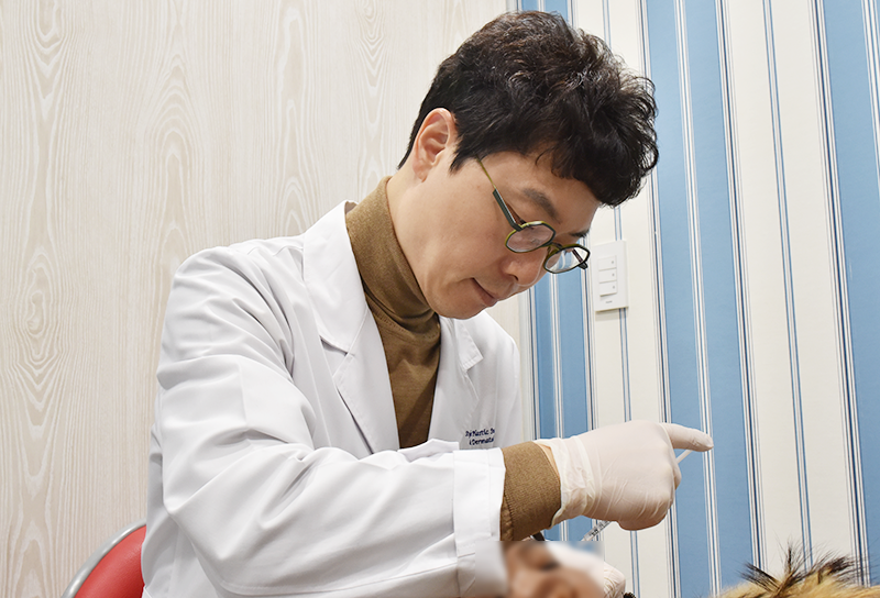 은평구 보톡스, 시술주기 지키면 좋은 이유는 무엇일까? 1